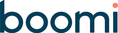 Boomi logo
