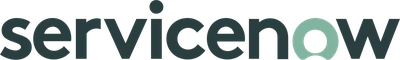 ServiceNow logo